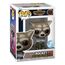 Figurka Guardians of the Galaxy Vol. 3 POP! - Rocket (Special Edition heo EU Exclusive)- Zdjęcie 2