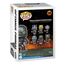 Figurka Transformers: Rise of the Beasts POP! - Optimus Primal (1376)- Zdjęcie 3