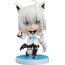 Figurka Hololive Production Nendoroid - Shirakami Fubuki (re-run)