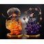 Figurka Naruto Shippuden Precious G.E.M. Series - Sasuke Uchiha (Raijin Ver.)- Zdjęcie 18