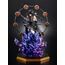 Figurka Naruto Shippuden Precious G.E.M. Series - Sasuke Uchiha (Raijin Ver.)