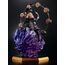 Figurka Naruto Shippuden Precious G.E.M. Series - Sasuke Uchiha (Raijin Ver.)- Zdjęcie 4