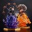 Figurka Naruto Shippuden Precious G.E.M. Series - Sasuke Uchiha (Raijin Ver.)- Zdjęcie 14