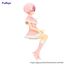 Figurka Re:Zero Noodle Stopper - Ram (Snow Princess Ver.)- Zdjęcie 2