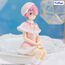 Figurka Re:Zero Noodle Stopper - Ram (Snow Princess Ver.)- Zdjęcie 14