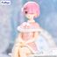 Figurka Re:Zero Noodle Stopper - Ram (Snow Princess Ver.)- Zdjęcie 16