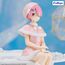 Figurka Re:Zero Noodle Stopper - Ram (Snow Princess Ver.)- Zdjęcie 18