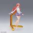 Figurka do złożenia Mobile Suit Gandam Seed Figure-rise - Lacus Clyne- Zdjęcie 6
