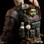 Figurka Marvel Art Scale 1/10 - Old Man Logan (Wolverine 50th Anniversary)- Zdjęcie 34