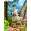 Figurka Dr. Stone Tenitol - Senku Ishigami- Zdjęcie 12