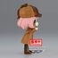 Figurka Spy x Family Q Posket - Anya Forger Research (Ver. A)- Zdjęcie 4