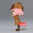 Figurka Spy x Family Q Posket - Anya Forger Research (Ver. A)- Zdjęcie 6