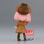 Figurka Spy x Family Q Posket - Anya Forger Research (Ver. A)- Zdjęcie 8
