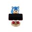 Figurka podstawka Sonic the Hedgehog Cable Guy - Sonic- Zdjęcie 2