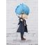 Figurka Mashle: Magic and Muscles Figuarts mini - Lance Crown- Zdjęcie 8