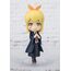 Figurka Mashle: Magic and Muscles Figuarts mini - Lemon Irvine- Zdjęcie 6