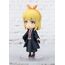 Figurka Mashle: Magic and Muscles Figuarts mini - Lemon Irvine- Zdjęcie 8