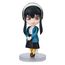 Figurka Spy x Family Figuarts mini - Yor Forger (Odekeke Coord Ver.)