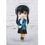 Figurka Spy x Family Figuarts mini - Yor Forger (Odekeke Coord Ver.)- Zdjęcie 2