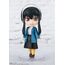 Figurka Spy x Family Figuarts mini - Yor Forger (Odekeke Coord Ver.)- Zdjęcie 4