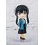 Figurka Spy x Family Figuarts mini - Yor Forger (Odekeke Coord Ver.)- Zdjęcie 6