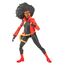 Figurka Spider-Man: Across the Spider-Verse Marvel Legends - Jessica Drew- Zdjęcie 4
