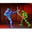 Figurka Teenage Mutant Ninja Turtles (Mirage Comics) - Foot Enforcer- Zdjęcie 12