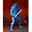 Figurka Teenage Mutant Ninja Turtles (Mirage Comics) - Foot Enforcer- Zdjęcie 3