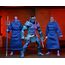 Figurka Teenage Mutant Ninja Turtles (Mirage Comics) - Foot Enforcer- Zdjęcie 24