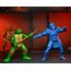 Figurka Teenage Mutant Ninja Turtles (Mirage Comics) - Foot Enforcer- Zdjęcie 6