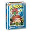Figurka Marvel Comics POP! Comic Cover - Phoenix (X-Men #101)- Zdjęcie 3