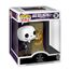 Figurka Nightmare before Christmas 30th Anniversary POP! Deluxe - Jack w/Halloween Door- Zdjęcie 2