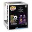 Figurka Nightmare before Christmas 30th Anniversary POP! Deluxe - Jack w/Christmas Door- Zdjęcie 3