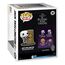 Figurka Nightmare before Christmas 30th Anniversary POP! Deluxe - Jack w/Halloween Door- Zdjęcie 3