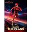 Figurka The Flash Dynamic 8ction Heroes 1/9 - Flash