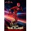 Figurka The Flash Dynamic 8ction Heroes 1/9 - Flash- Zdjęcie 4