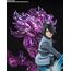 Figurka Boruto: Naruto Next Generations FiguartsZERO - Sasuke Uchiha (Kizuna Relation)- Zdjęcie 10