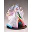 Figurka No Game No Life 1/7 - Shiro (Shiromuku)- Zdjęcie 6