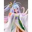 Figurka No Game No Life 1/7 - Shiro (Shiromuku)- Zdjęcie 10