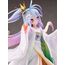 Figurka No Game No Life 1/7 - Shiro (Shiromuku)- Zdjęcie 12