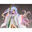 Figurka No Game No Life 1/7 - Shiro (Shiromuku)- Zdjęcie 14