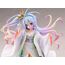 Figurka No Game No Life 1/7 - Shiro (Shiromuku)- Zdjęcie 16