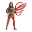 Figurka The Marvels Marvel Legends - Ms. Marvel (BAF: Totally Awesome Hulk)