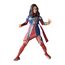 Figurka The Marvels Marvel Legends - Ms. Marvel (BAF: Totally Awesome Hulk)- Zdjęcie 4