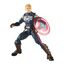 Figurka Marvel Legends - Commander Rogers (BAF: Totally Awesome Hulk)- Zdjęcie 4