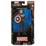 Figurka Marvel Legends - Commander Rogers (BAF: Totally Awesome Hulk)- Zdjęcie 14