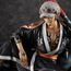 Figurka One Piece P.O.P Warriors Alliance - Trafalgar Law- Zdjęcie 16