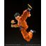 Figurka Dragon Ball Z S.H. Figuarts - Yamcha- Zdjęcie 14