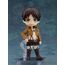 Figurka Attack on Titan Nendoroid Doll - Eren Yeager- Zdjęcie 2