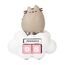Figurka kalendarz Pusheen - Purrfect Love